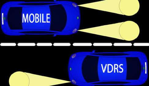 Mobile VDRS